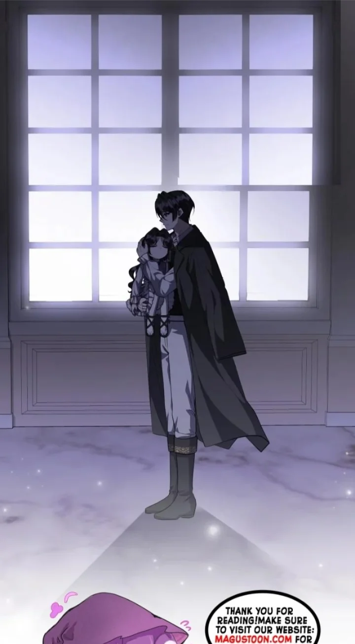 The Villain’s Daughter Plans To Run Away - Chapter 64 Page 80