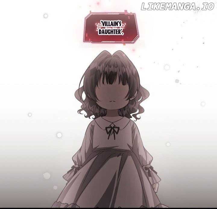 The Villain’s Daughter Plans To Run Away - Chapter 65 Page 3