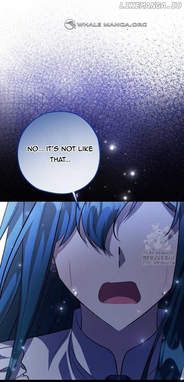 The Villain’s Daughter Plans To Run Away - Chapter 65 Page 10