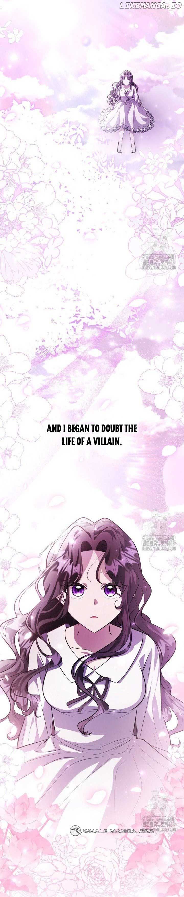 The Villain’s Daughter Plans To Run Away - Chapter 65 Page 14