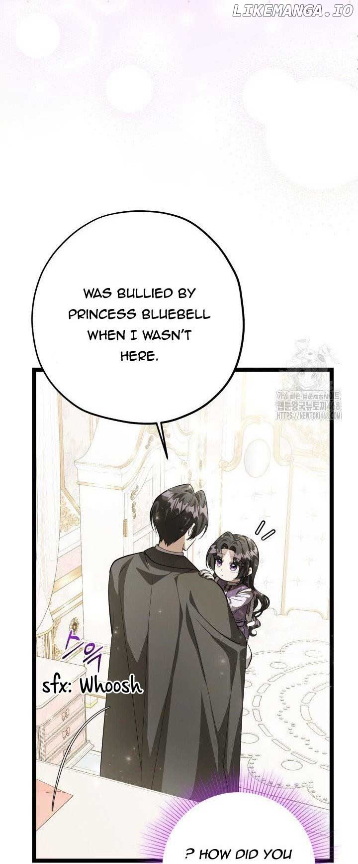 The Villain’s Daughter Plans To Run Away - Chapter 65 Page 39