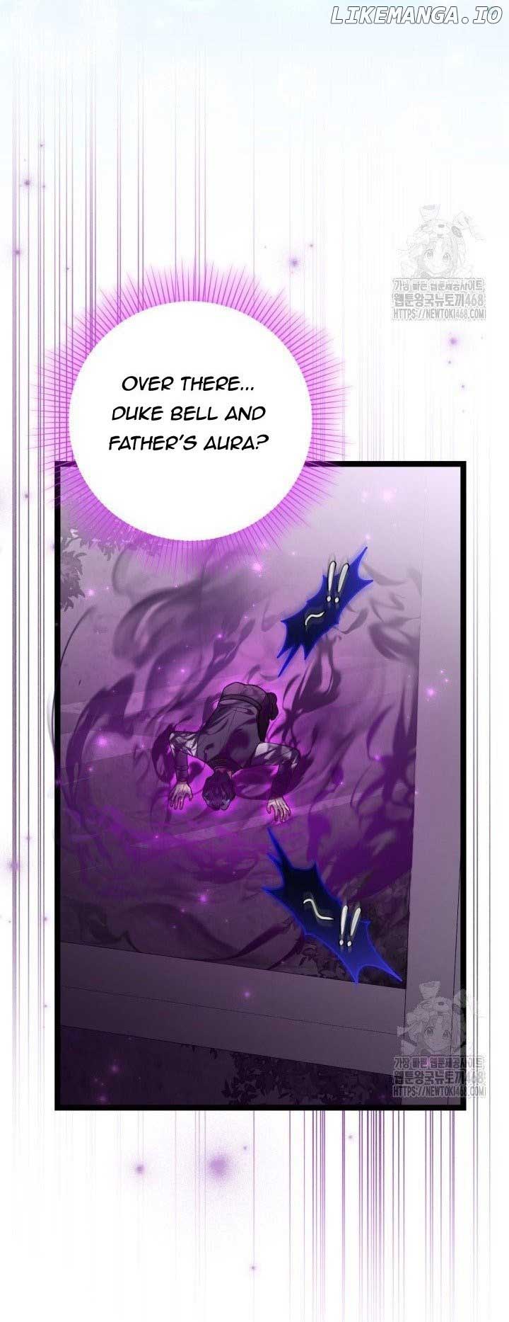 The Villain’s Daughter Plans To Run Away - Chapter 65 Page 42