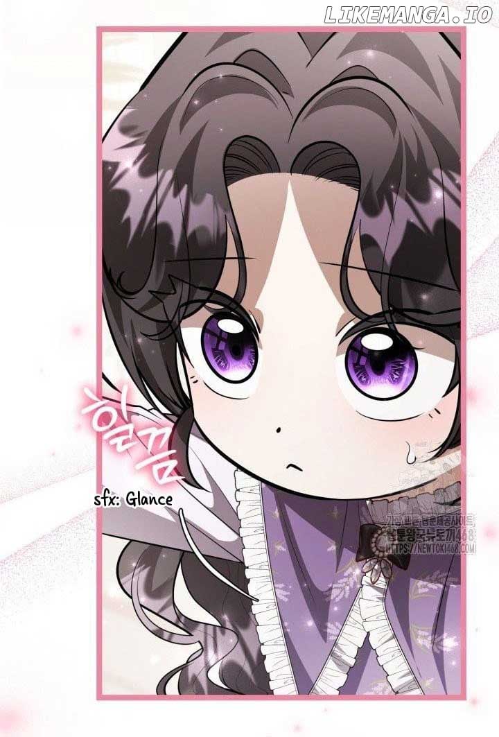 The Villain’s Daughter Plans To Run Away - Chapter 65 Page 46