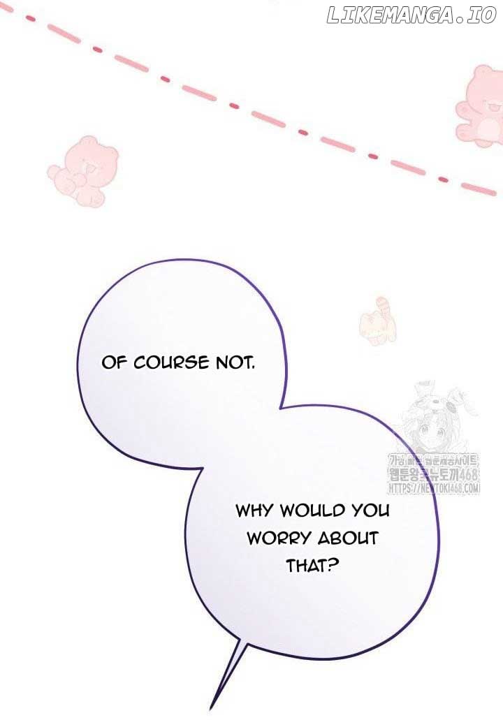 The Villain’s Daughter Plans To Run Away - Chapter 65 Page 50