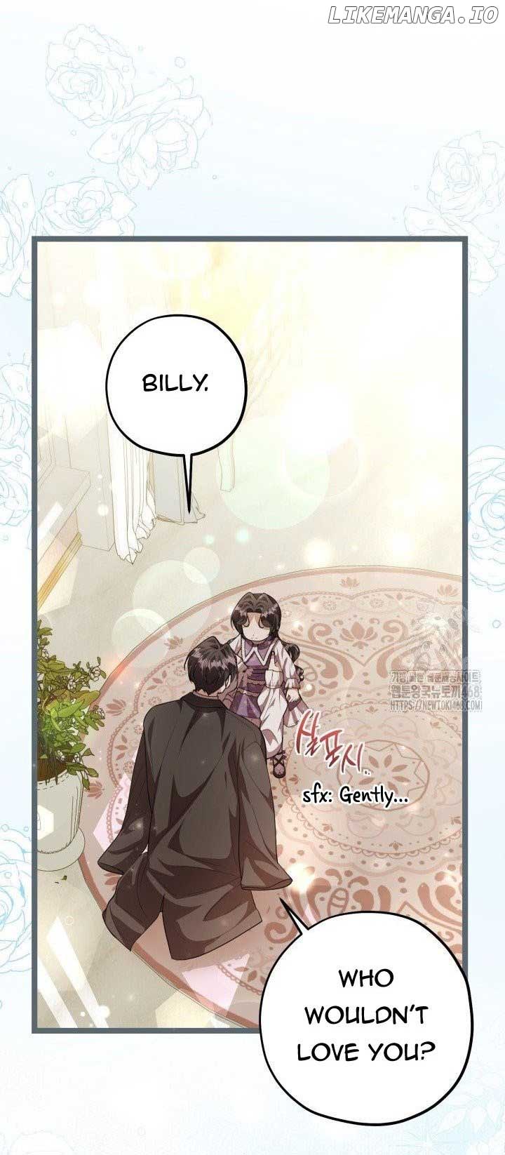 The Villain’s Daughter Plans To Run Away - Chapter 65 Page 54