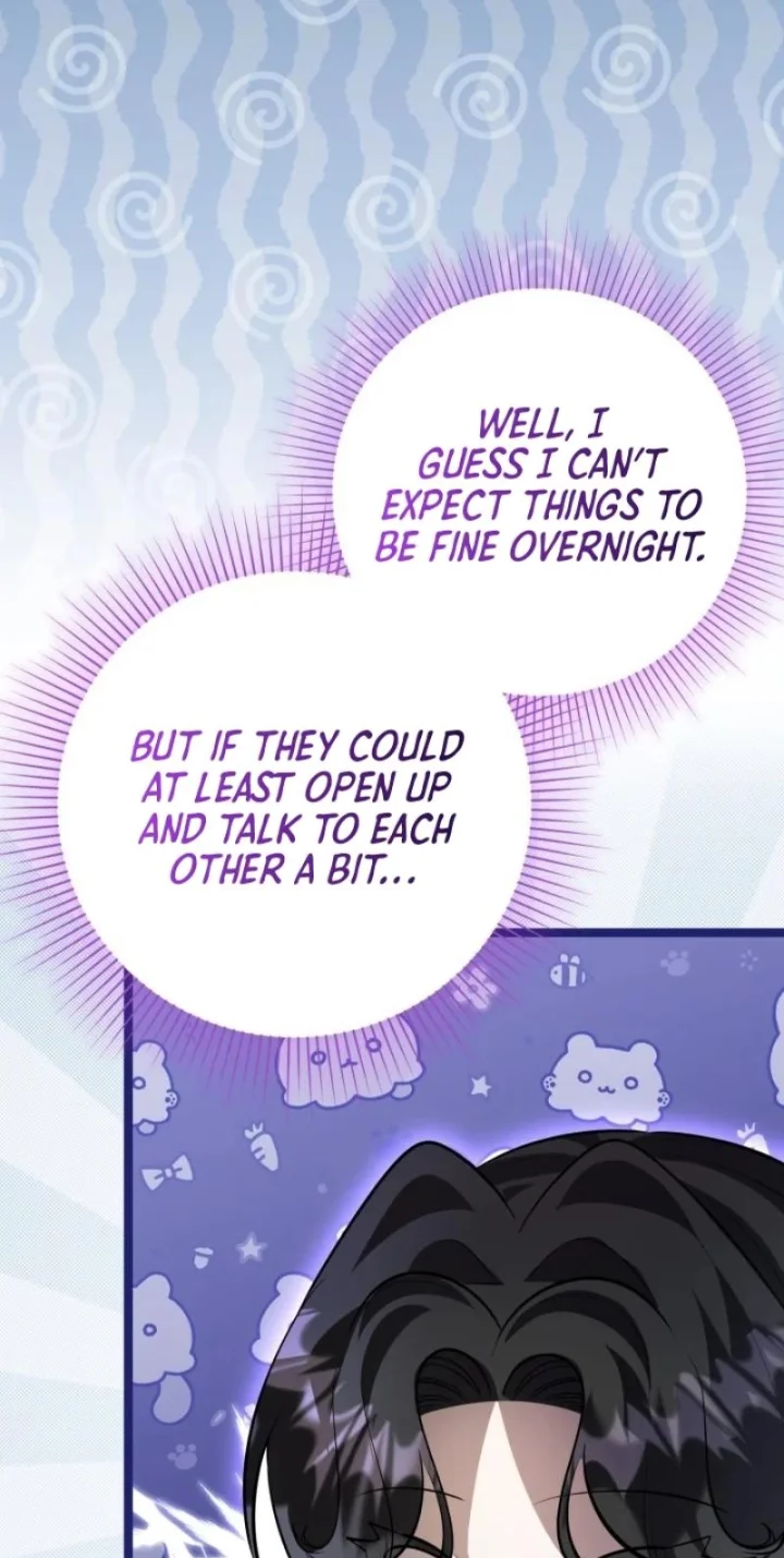 The Villain’s Daughter Plans To Run Away - Chapter 66 Page 13