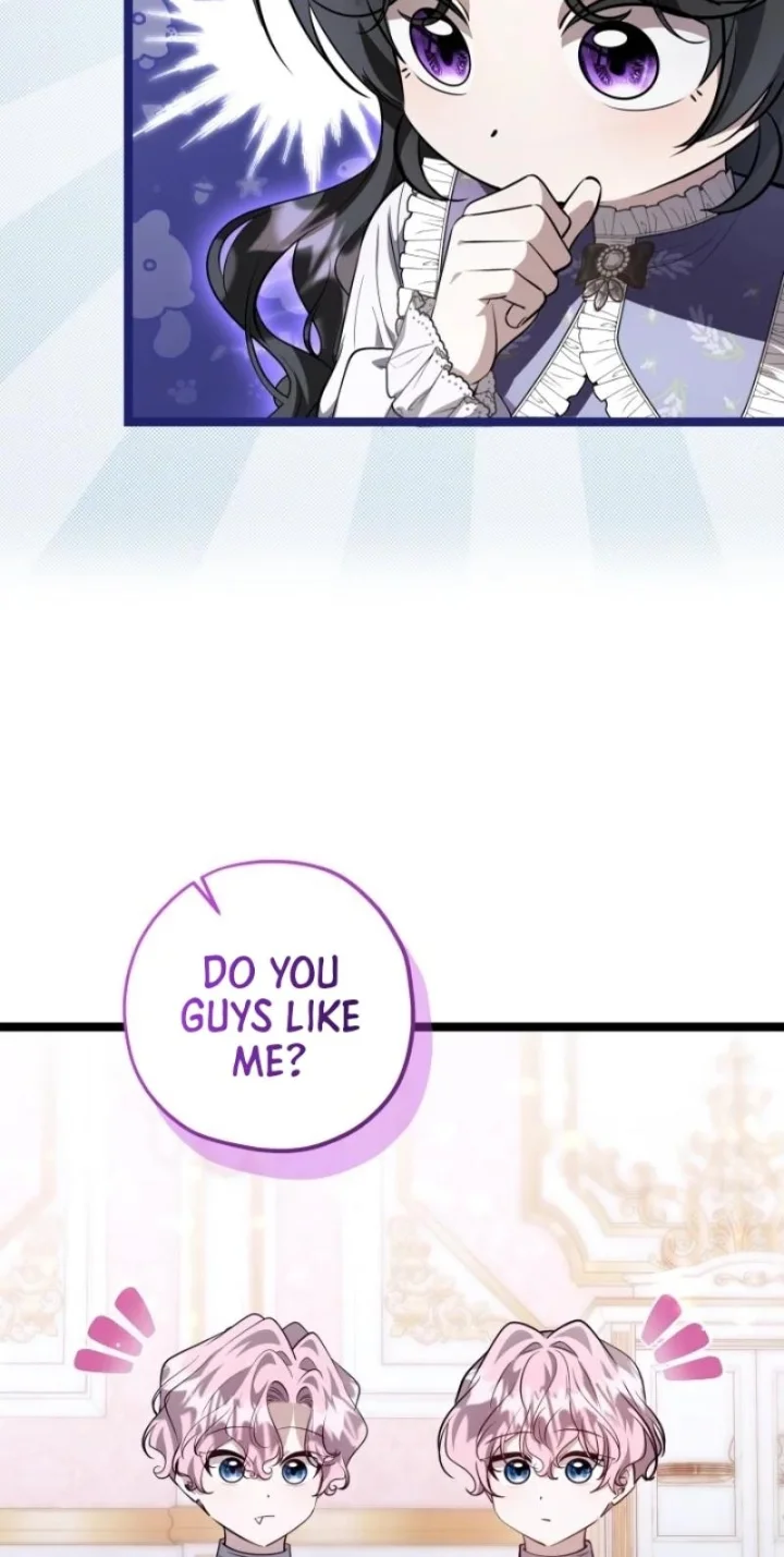 The Villain’s Daughter Plans To Run Away - Chapter 66 Page 14