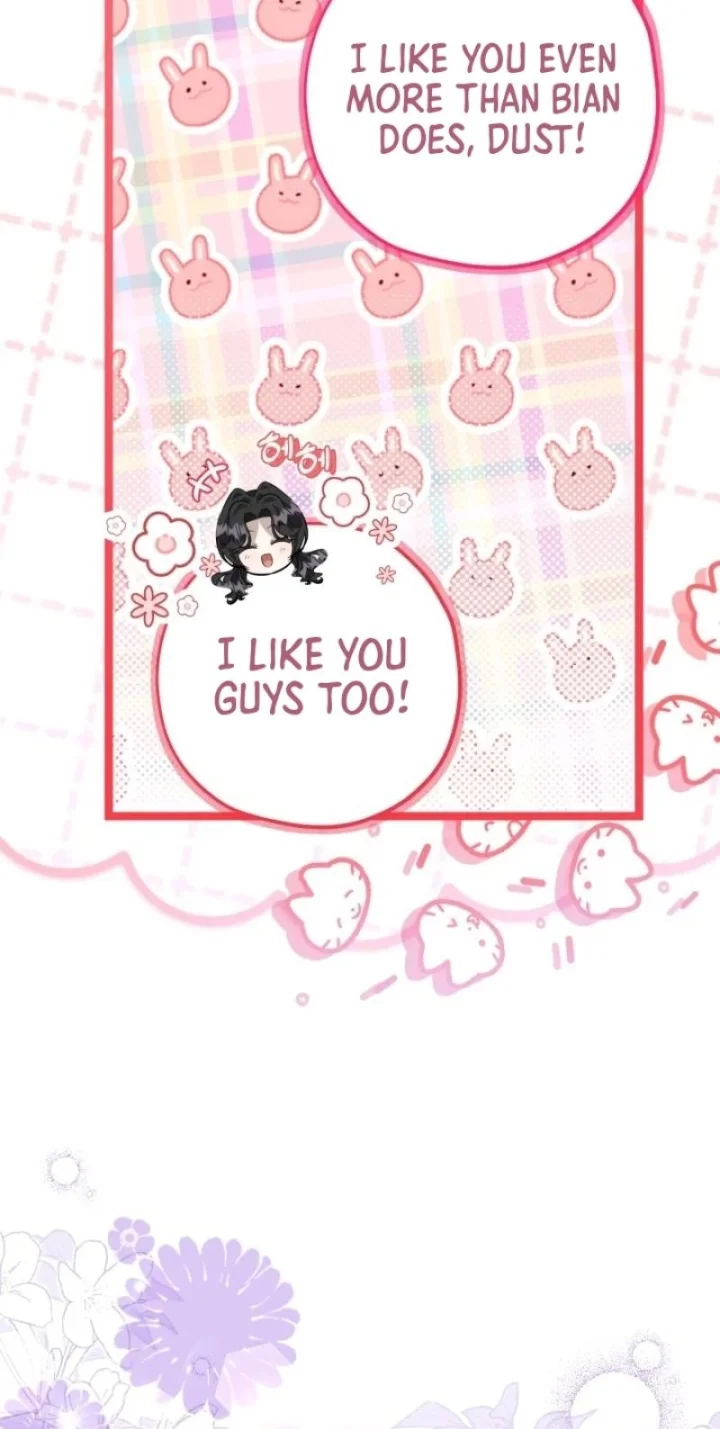 The Villain’s Daughter Plans To Run Away - Chapter 66 Page 16