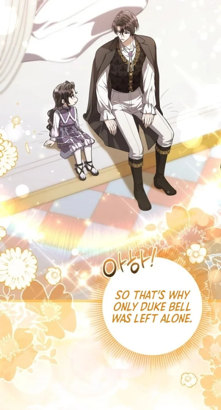 The Villain’s Daughter Plans To Run Away - Chapter 66 Page 2