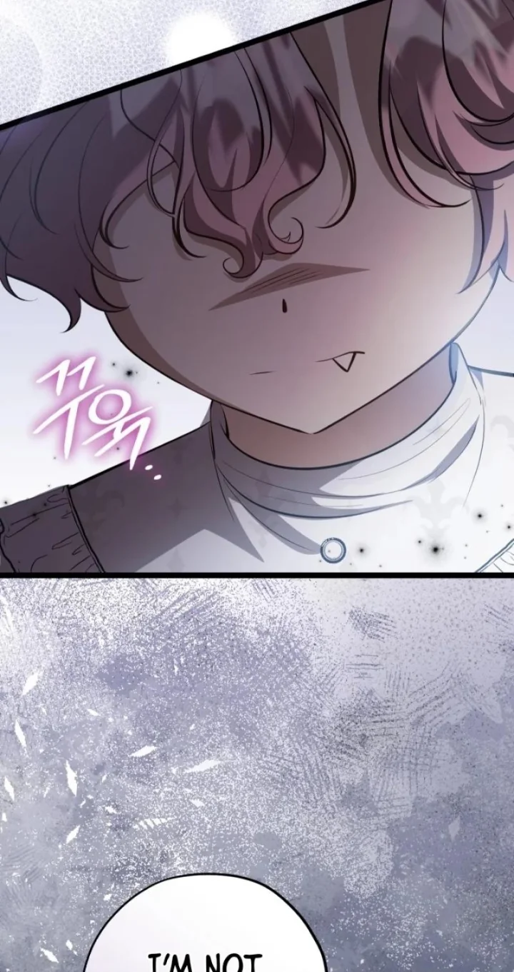 The Villain’s Daughter Plans To Run Away - Chapter 66 Page 25