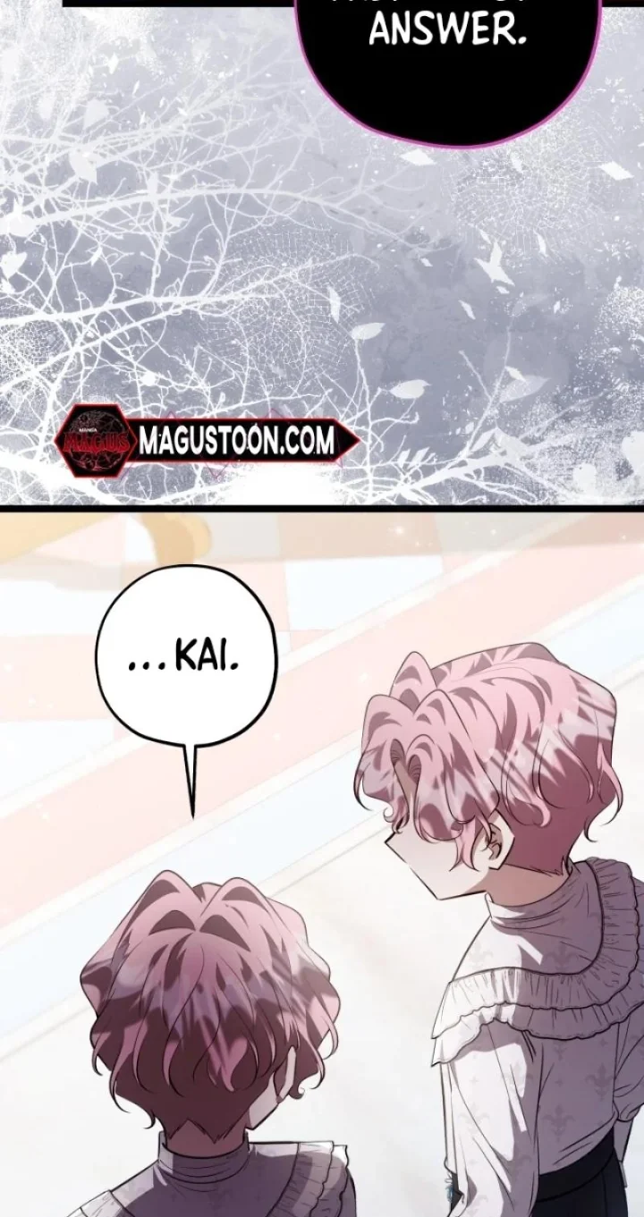 The Villain’s Daughter Plans To Run Away - Chapter 66 Page 27