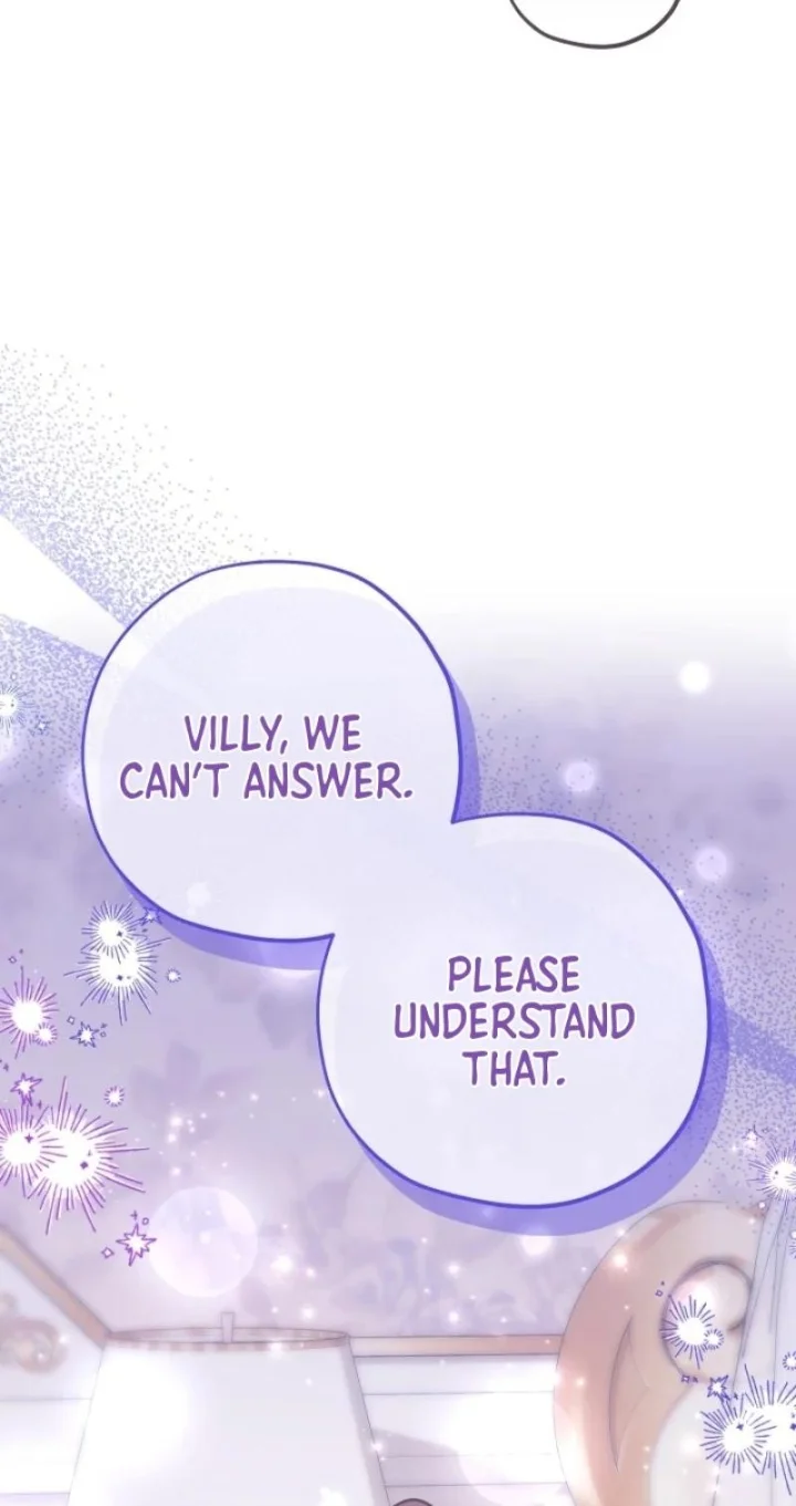 The Villain’s Daughter Plans To Run Away - Chapter 66 Page 30
