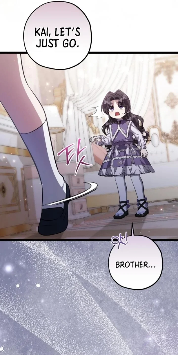 The Villain’s Daughter Plans To Run Away - Chapter 66 Page 32