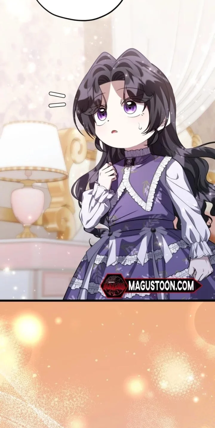 The Villain’s Daughter Plans To Run Away - Chapter 66 Page 36