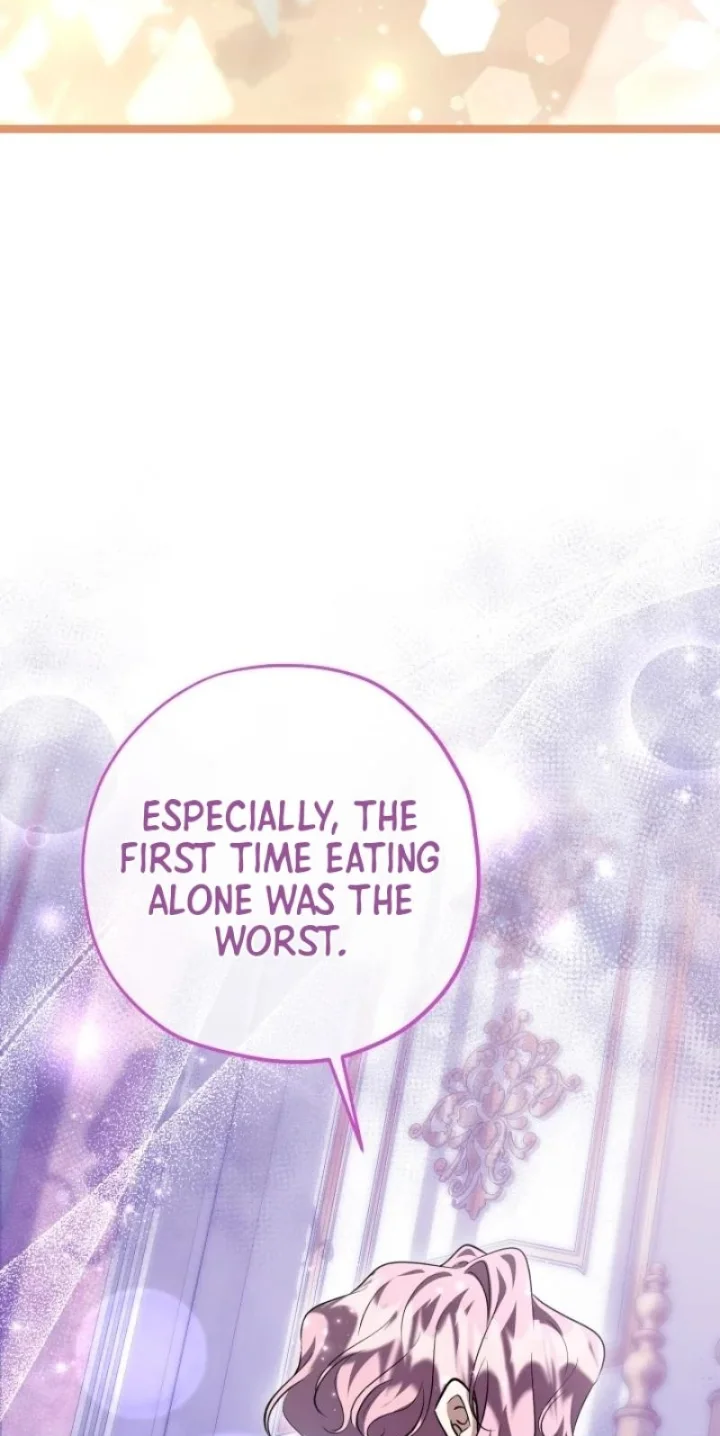 The Villain’s Daughter Plans To Run Away - Chapter 66 Page 37