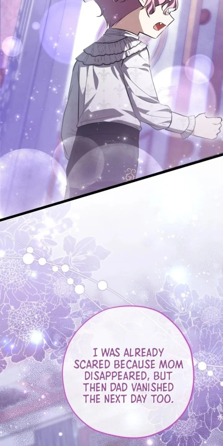The Villain’s Daughter Plans To Run Away - Chapter 66 Page 38