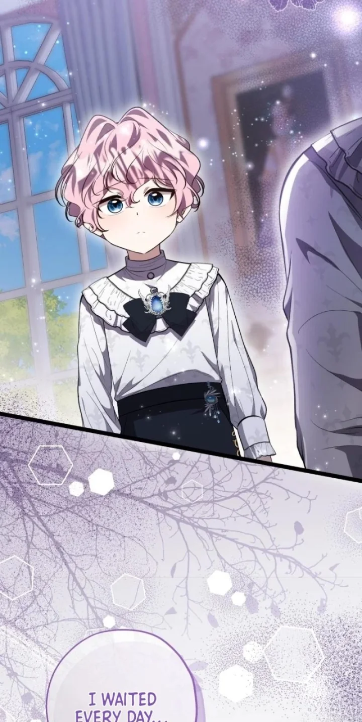 The Villain’s Daughter Plans To Run Away - Chapter 66 Page 39