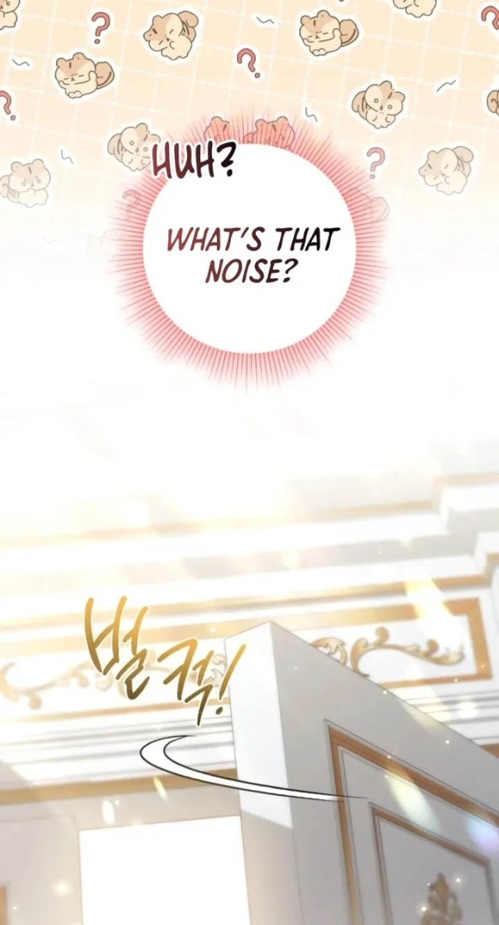 The Villain’s Daughter Plans To Run Away - Chapter 66 Page 4