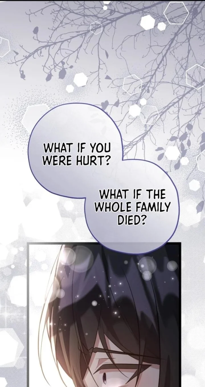 The Villain’s Daughter Plans To Run Away - Chapter 66 Page 41