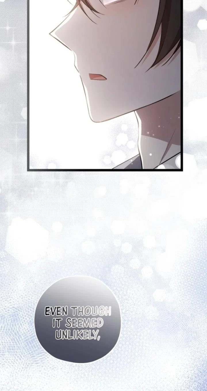The Villain’s Daughter Plans To Run Away - Chapter 66 Page 42