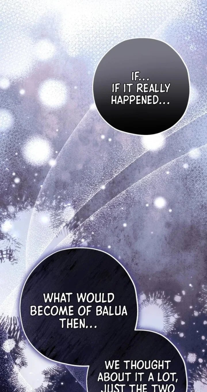 The Villain’s Daughter Plans To Run Away - Chapter 66 Page 43