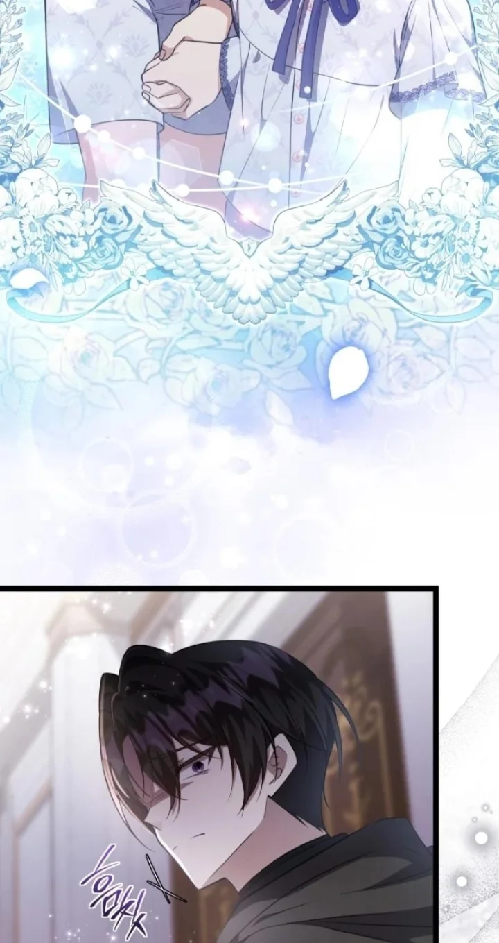 The Villain’s Daughter Plans To Run Away - Chapter 66 Page 47