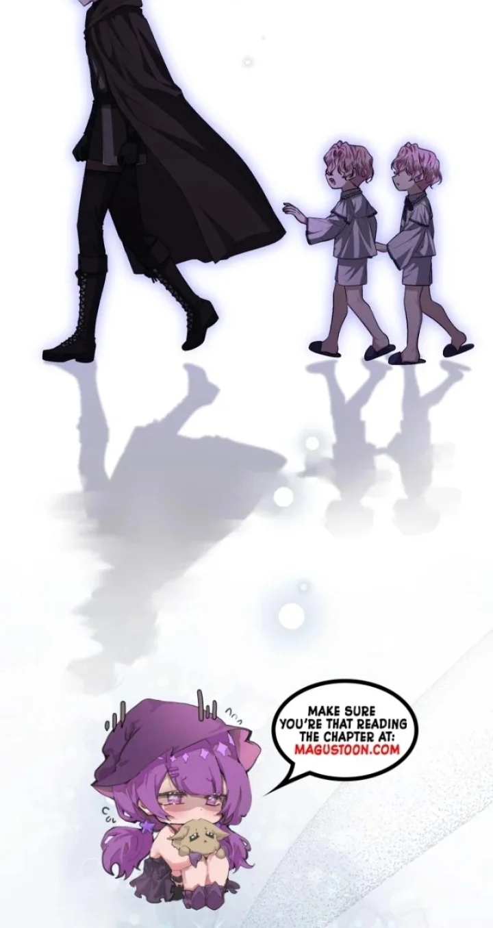 The Villain’s Daughter Plans To Run Away - Chapter 66 Page 50