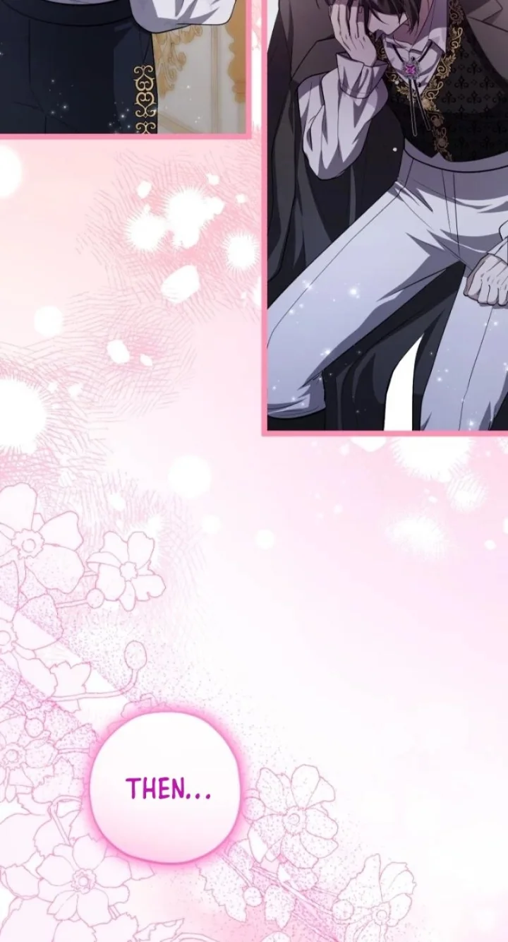 The Villain’s Daughter Plans To Run Away - Chapter 66 Page 54