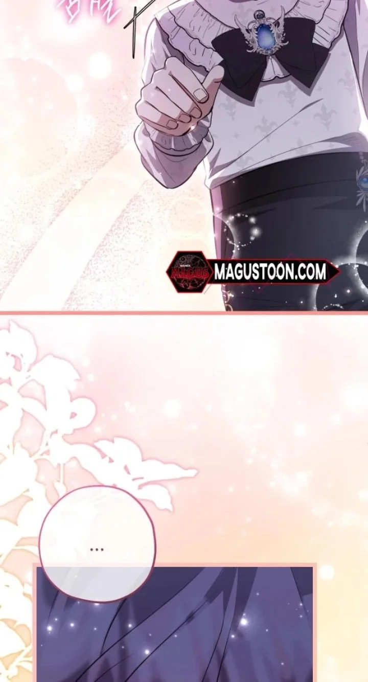 The Villain’s Daughter Plans To Run Away - Chapter 66 Page 55