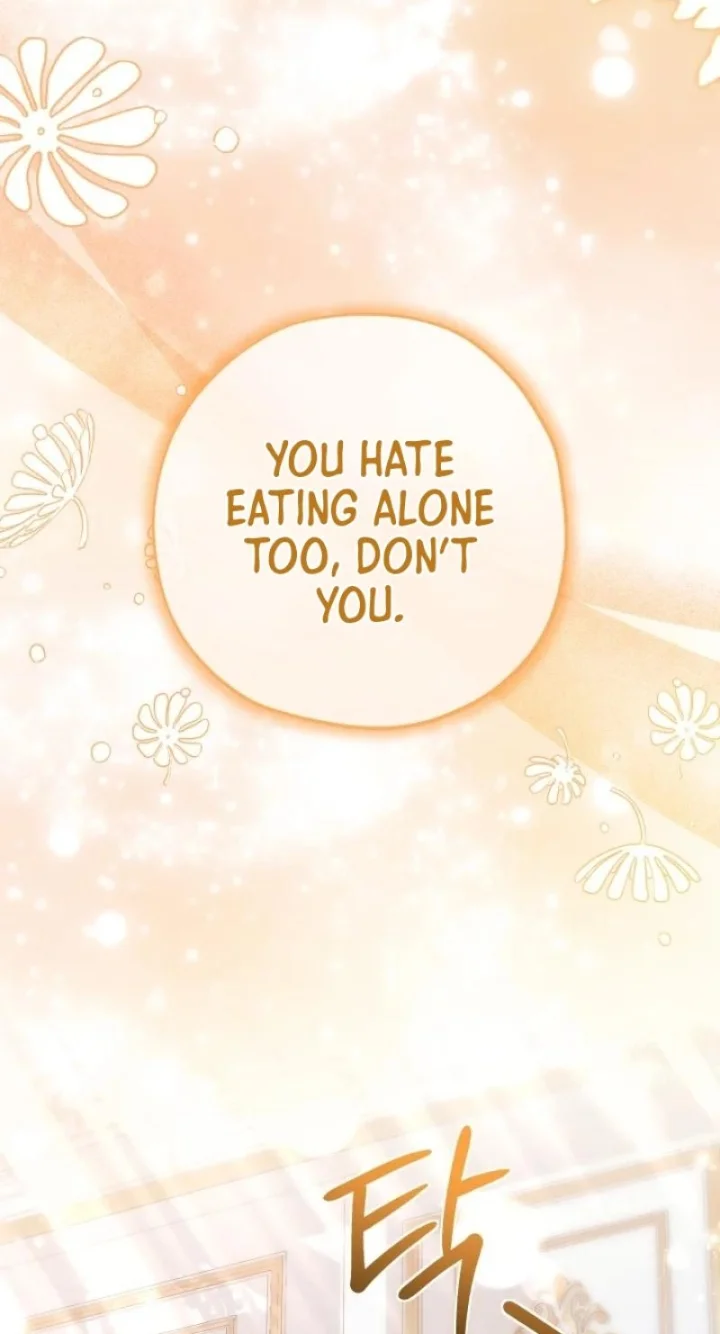 The Villain’s Daughter Plans To Run Away - Chapter 66 Page 57