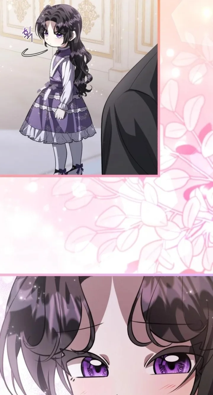 The Villain’s Daughter Plans To Run Away - Chapter 66 Page 59
