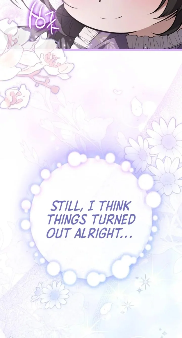 The Villain’s Daughter Plans To Run Away - Chapter 66 Page 60