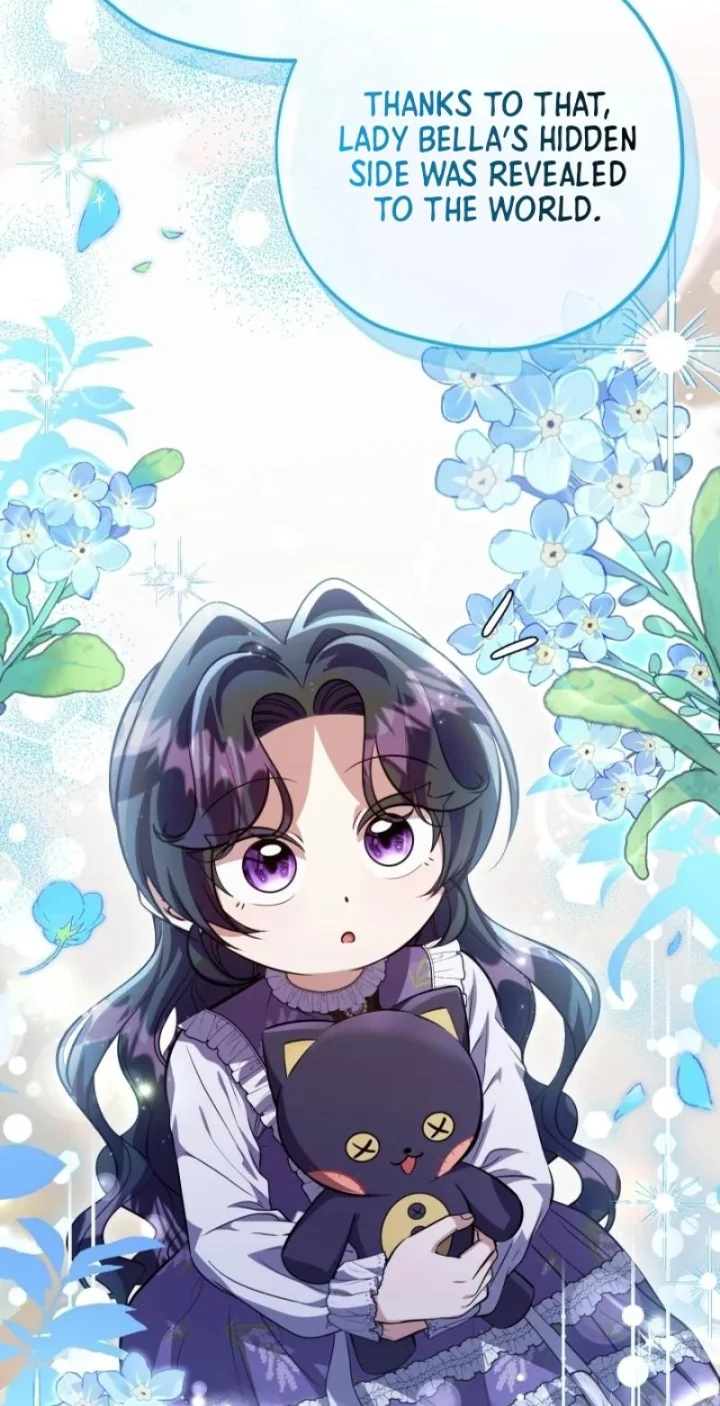The Villain’s Daughter Plans To Run Away - Chapter 66 Page 65