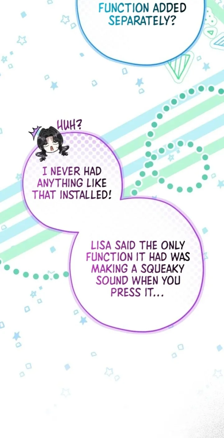 The Villain’s Daughter Plans To Run Away - Chapter 66 Page 67