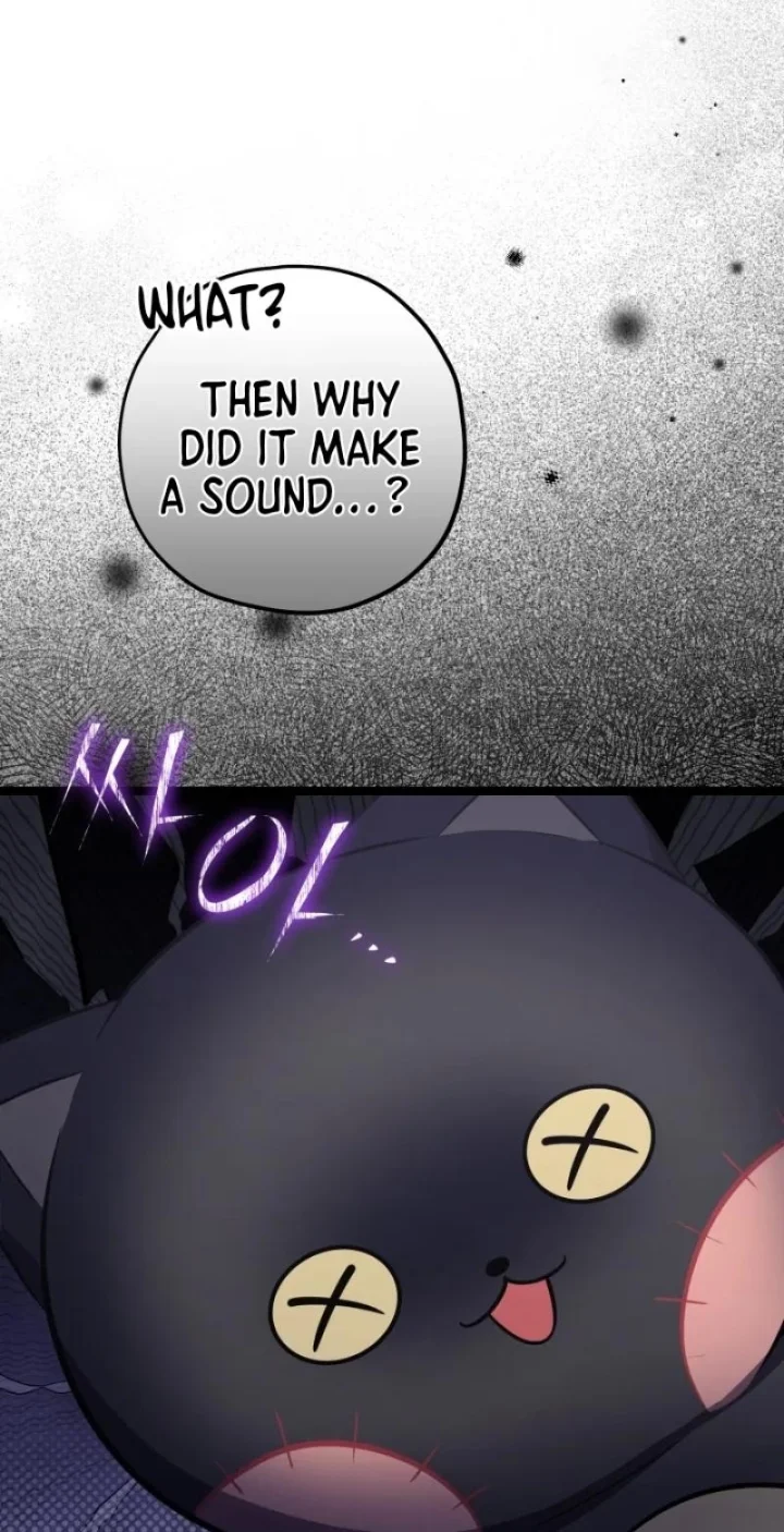 The Villain’s Daughter Plans To Run Away - Chapter 66 Page 68