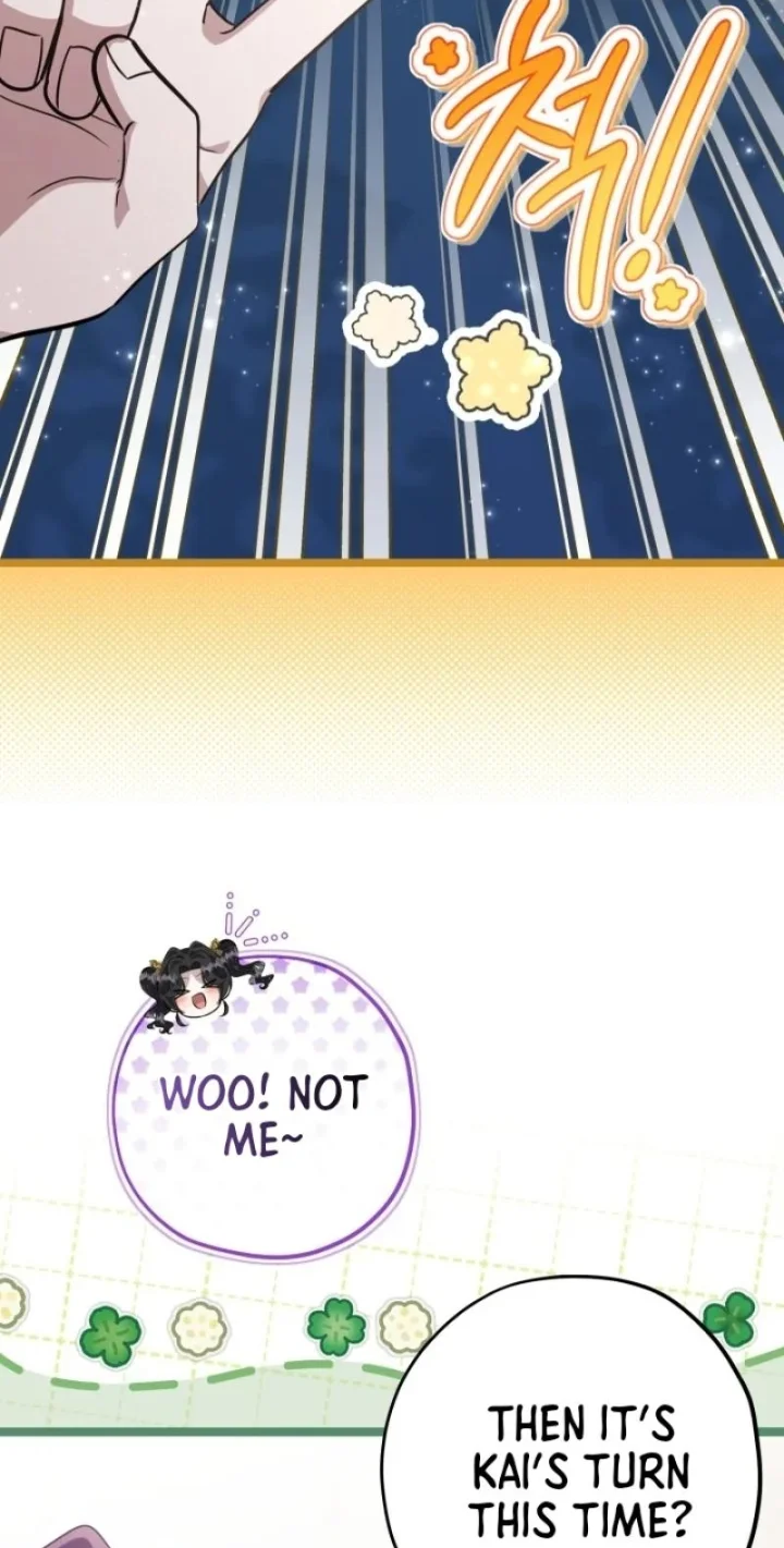 The Villain’s Daughter Plans To Run Away - Chapter 66 Page 75