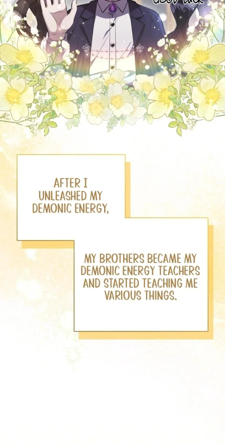The Villain’s Daughter Plans To Run Away - Chapter 66 Page 79