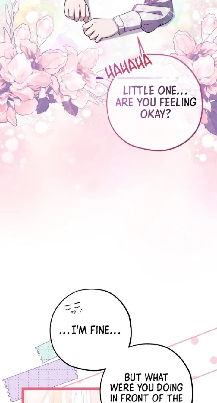 The Villain’s Daughter Plans To Run Away - Chapter 66 Page 8