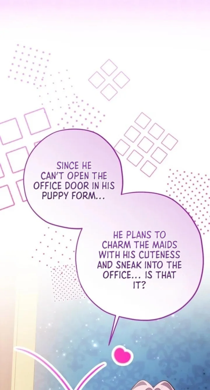 The Villain’s Daughter Plans To Run Away - Chapter 67 Page 10