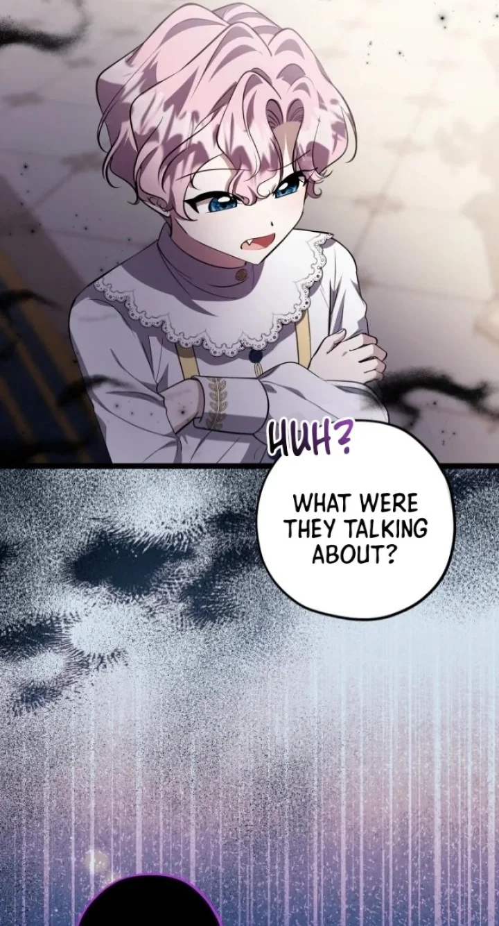 The Villain’s Daughter Plans To Run Away - Chapter 67 Page 21