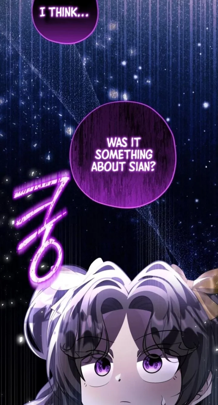 The Villain’s Daughter Plans To Run Away - Chapter 67 Page 22