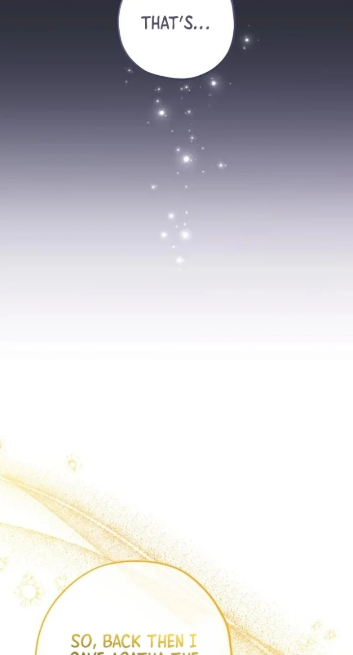 The Villain’s Daughter Plans To Run Away - Chapter 67 Page 27