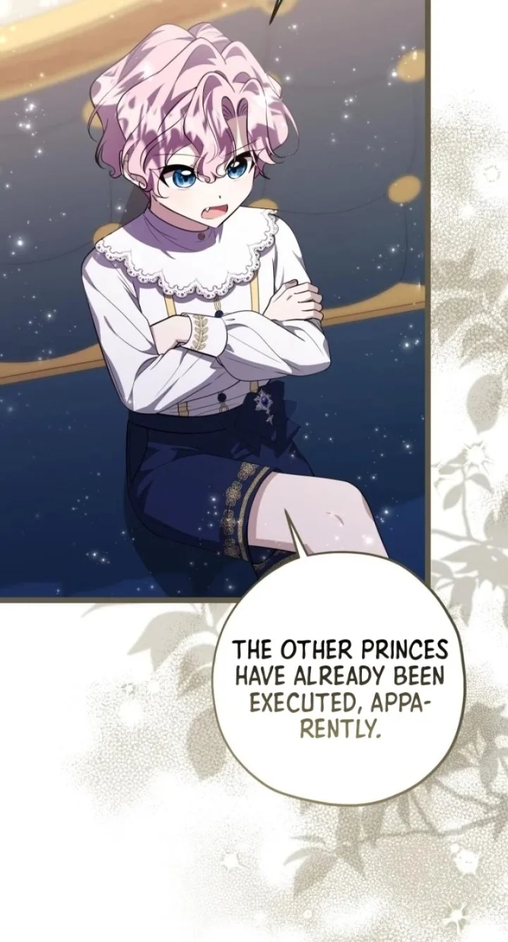 The Villain’s Daughter Plans To Run Away - Chapter 67 Page 29
