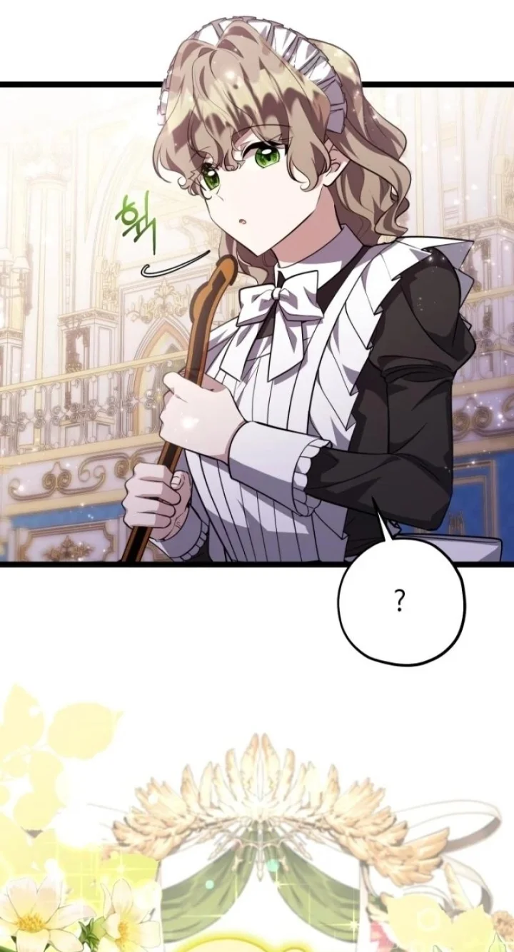 The Villain’s Daughter Plans To Run Away - Chapter 67 Page 3