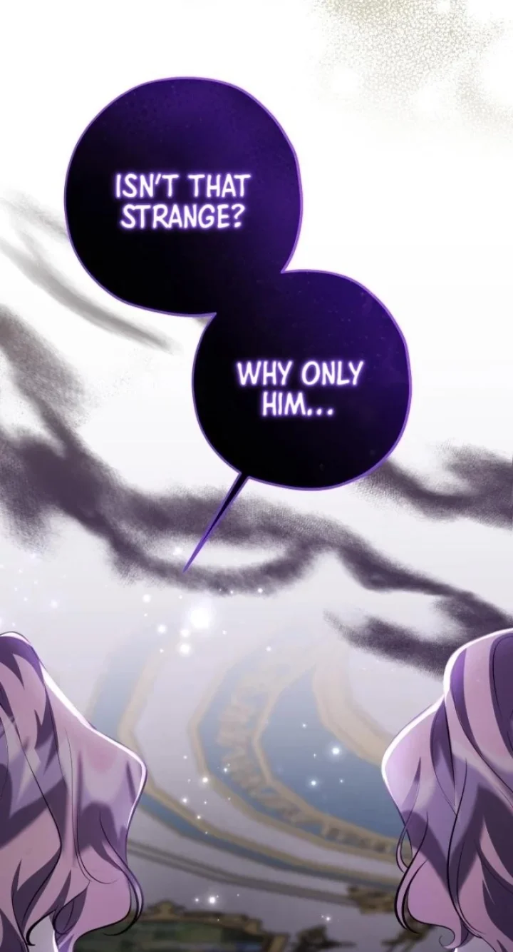 The Villain’s Daughter Plans To Run Away - Chapter 67 Page 30
