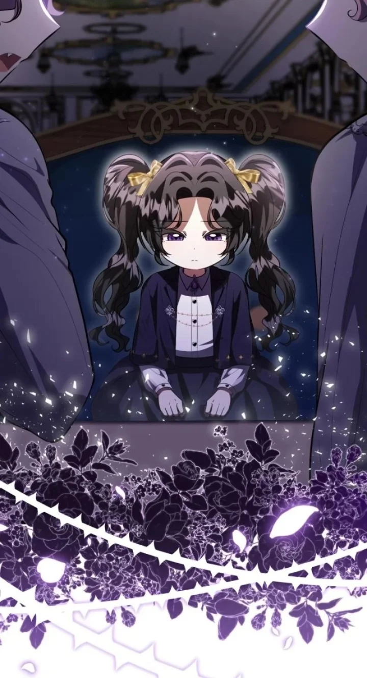 The Villain’s Daughter Plans To Run Away - Chapter 67 Page 31