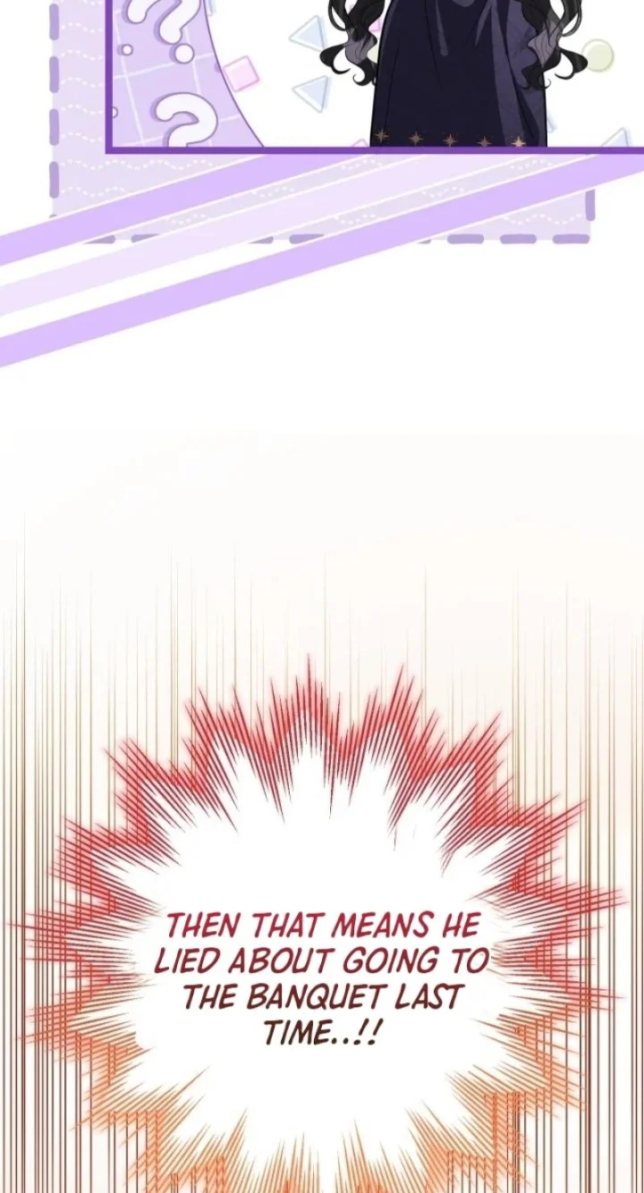 The Villain’s Daughter Plans To Run Away - Chapter 67 Page 34
