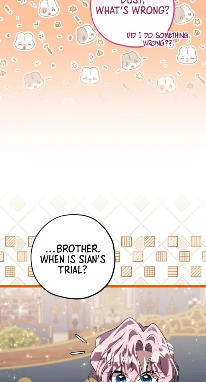 The Villain’s Daughter Plans To Run Away - Chapter 67 Page 36