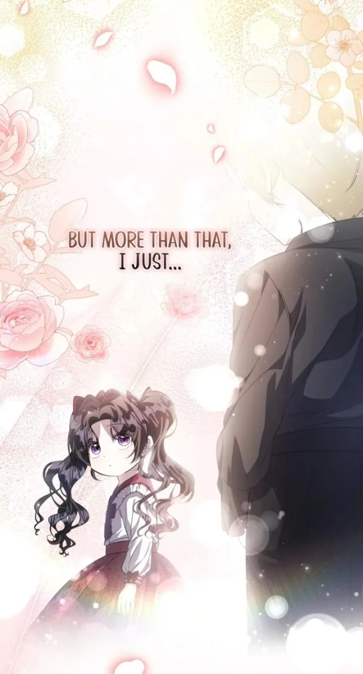 The Villain’s Daughter Plans To Run Away - Chapter 67 Page 40