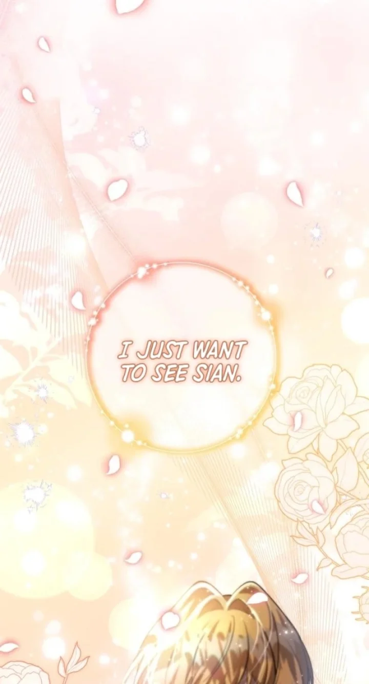 The Villain’s Daughter Plans To Run Away - Chapter 67 Page 41